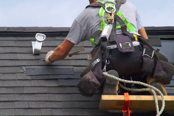 Best Tile Roofing Contractor  in Franklin Grove, IL