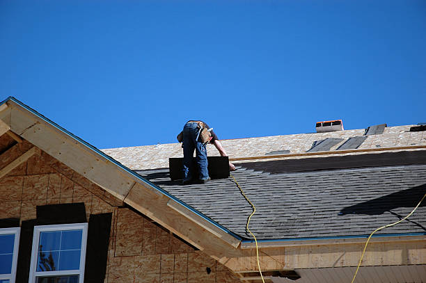 Best Slate Roofing Contractor  in Franklin Grove, IL