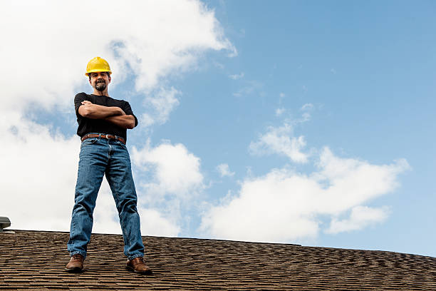 Best Shingle Roofing Installation  in Franklin Grove, IL