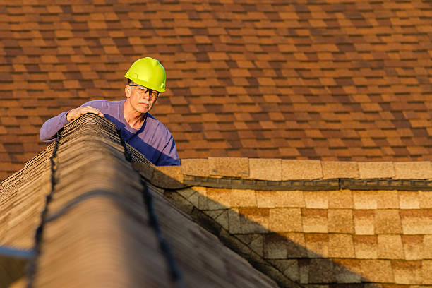 Best Slate Roofing Contractor  in Franklin Grove, IL